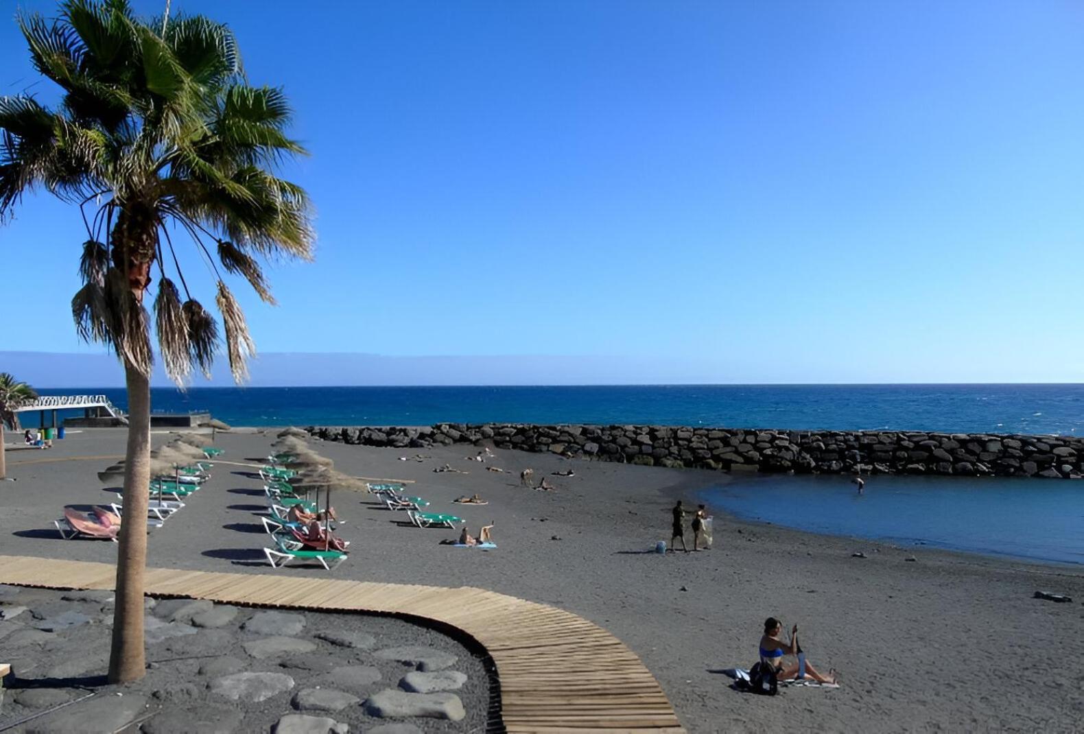 Brisa De Caletillas Santa Cruz de Tenerife Luaran gambar