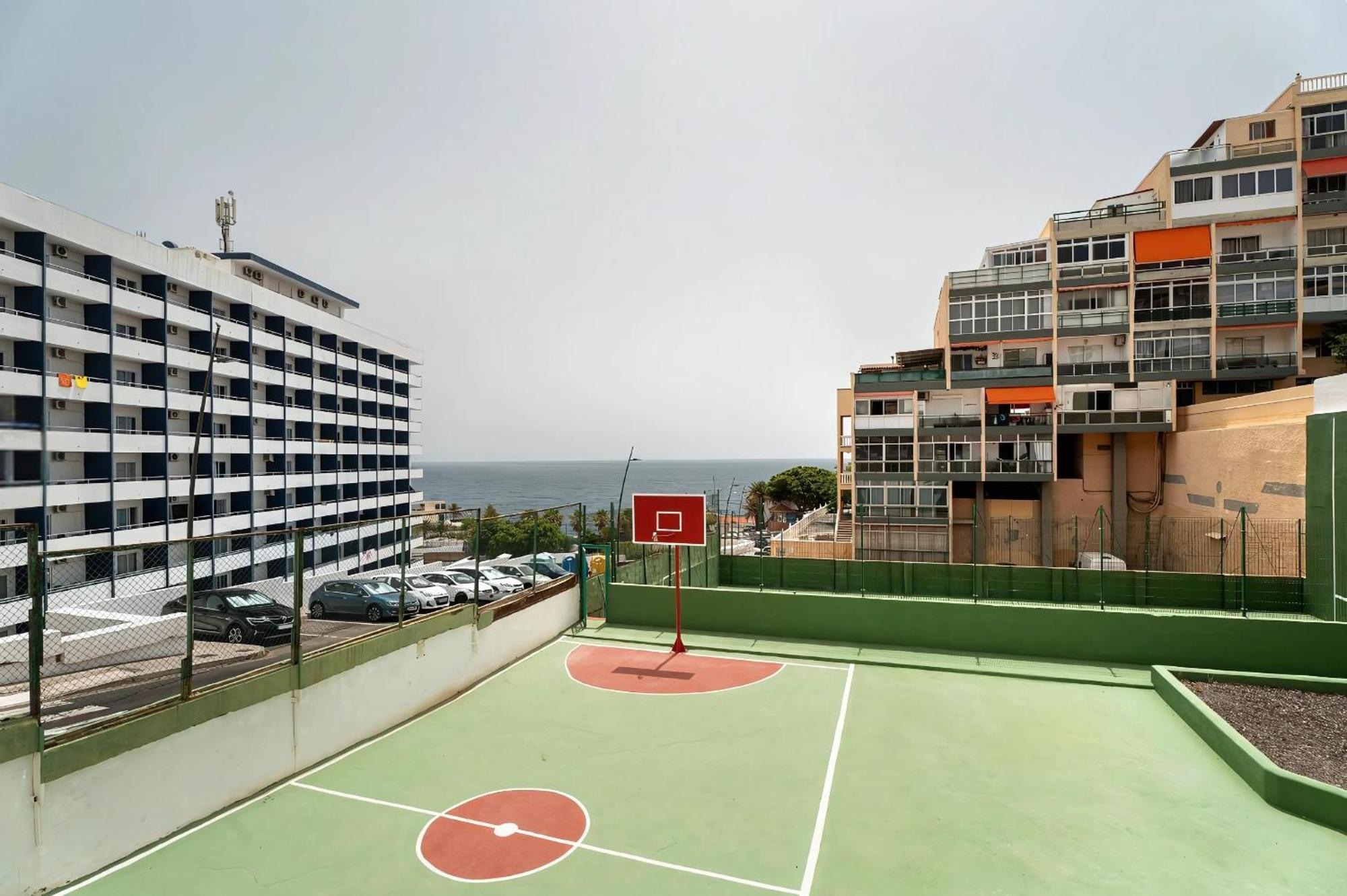 Brisa De Caletillas Santa Cruz de Tenerife Luaran gambar